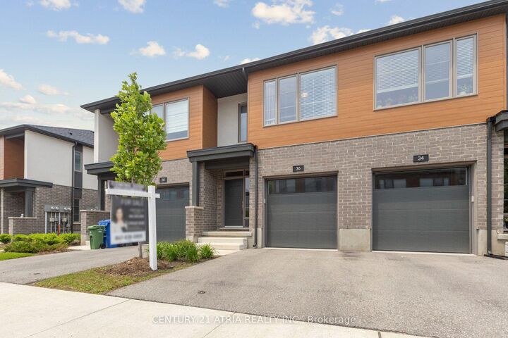 Property Photo:  36 Steele Crescent  ON N1E 0S7 