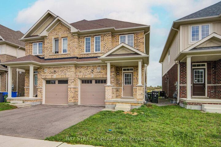 Property Photo:  10 Elsegood Drive  ON N1L 0R6 