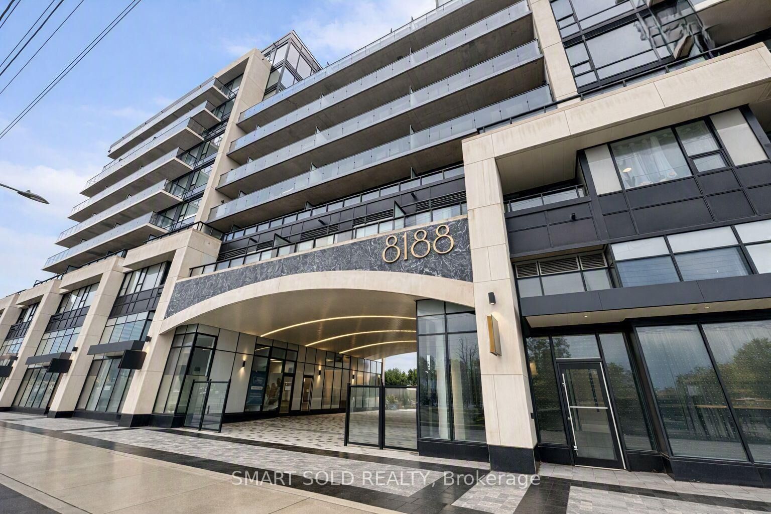 Property Photo:  8188 Yonge Street 520  ON L4J 0M2 