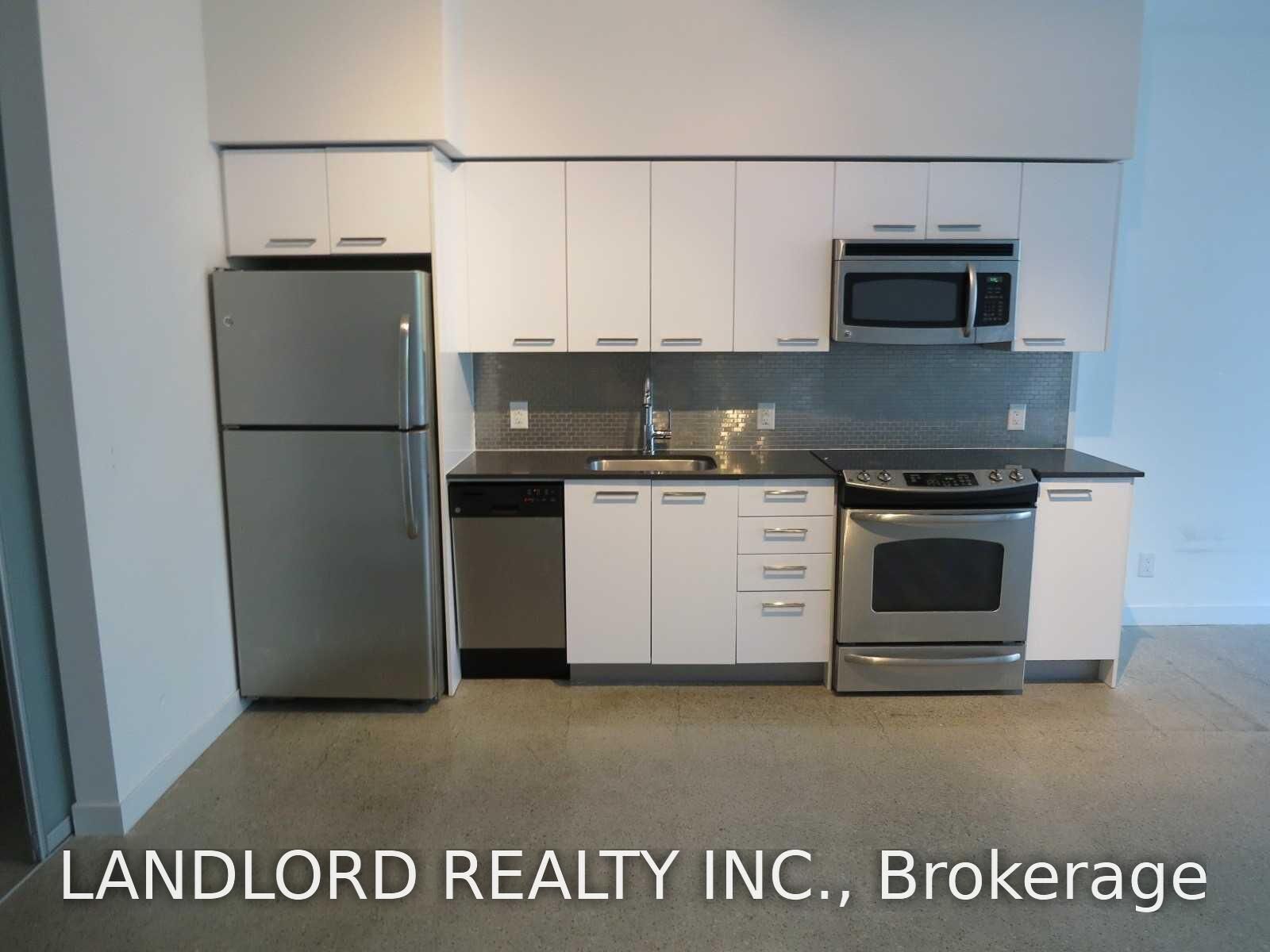 Property Photo:  510 King Street E 413  ON M5A 0E5 