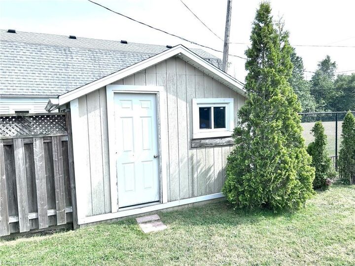 Property Photo: 1279 Niagara River Parkway ON L2A 5M4