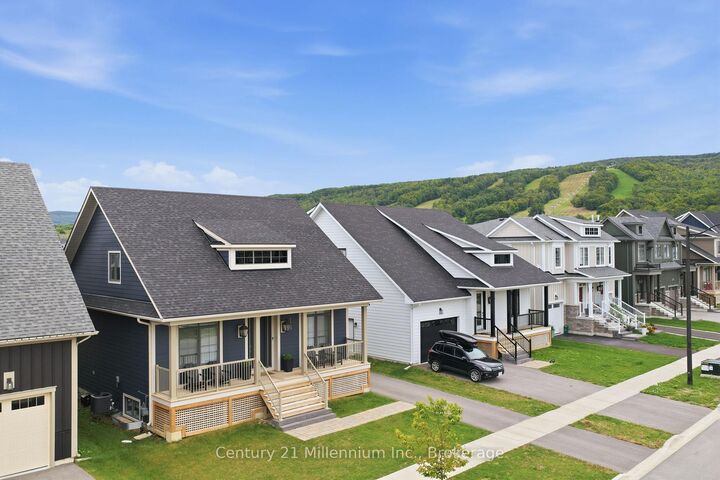 Property Photo: 115 Courtland Street ON L9Y 0R4