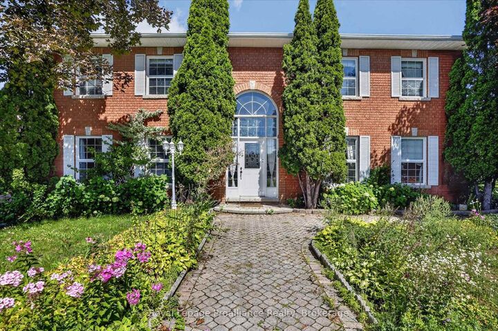 Property Photo:  1664 Forster Avenue  ON K9K 2G6 