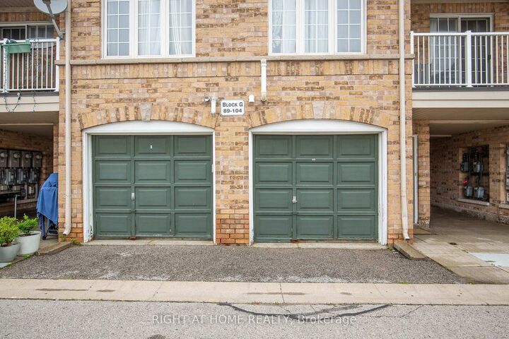 Photo de la propriété:  200 McLevin Avenue 93  ON M1B 6C8 
