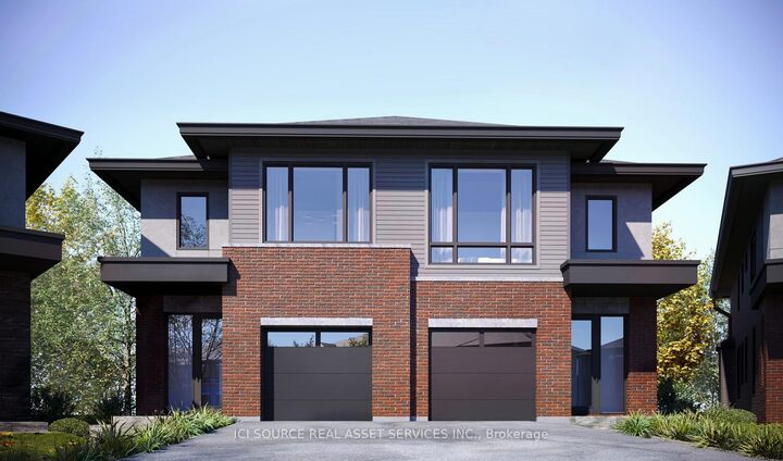Property Photo:  138 Orr Farm Way  ON K2K 1X7 