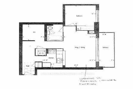 Property Photo:  70 Town Centre Court 601  ON M1P 0B2 