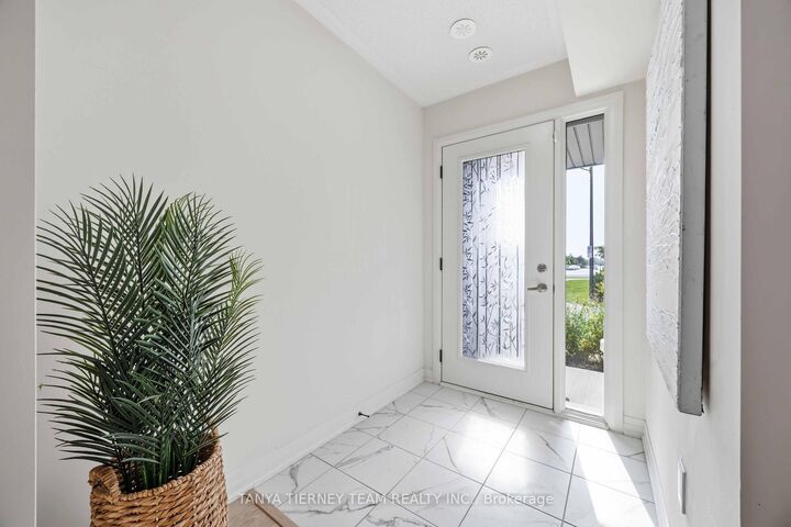 Property Photo: 53 Emmas Way ON L1R 0S7