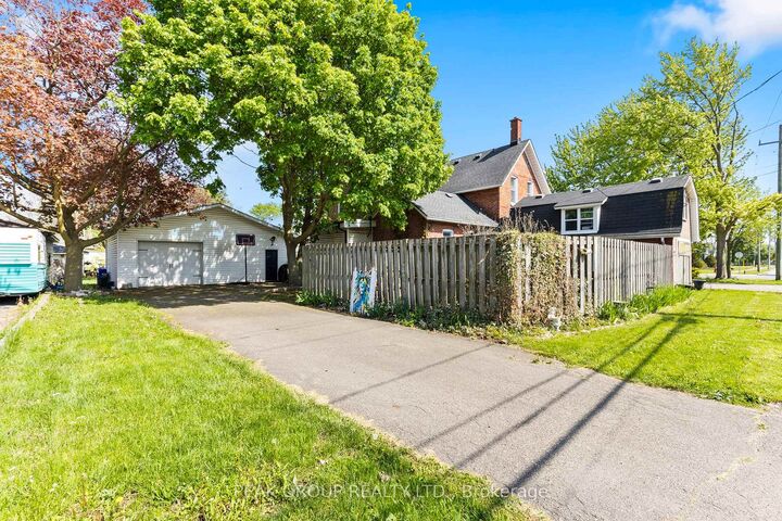 Property Photo:  171 Killaly Street W  ON L3K 3M1 