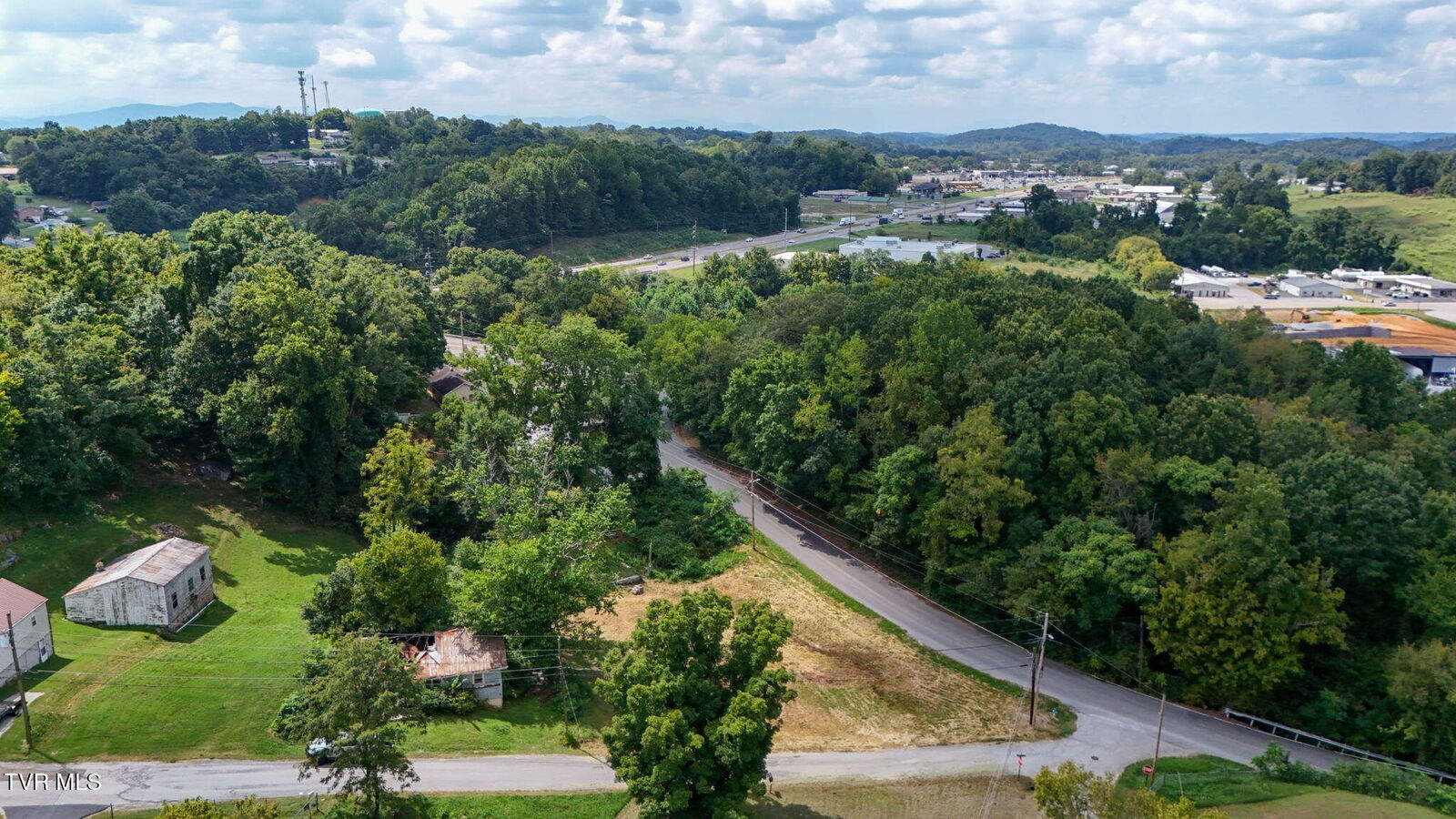 Property Photo:  311 North Broyles Street  TN 37745 