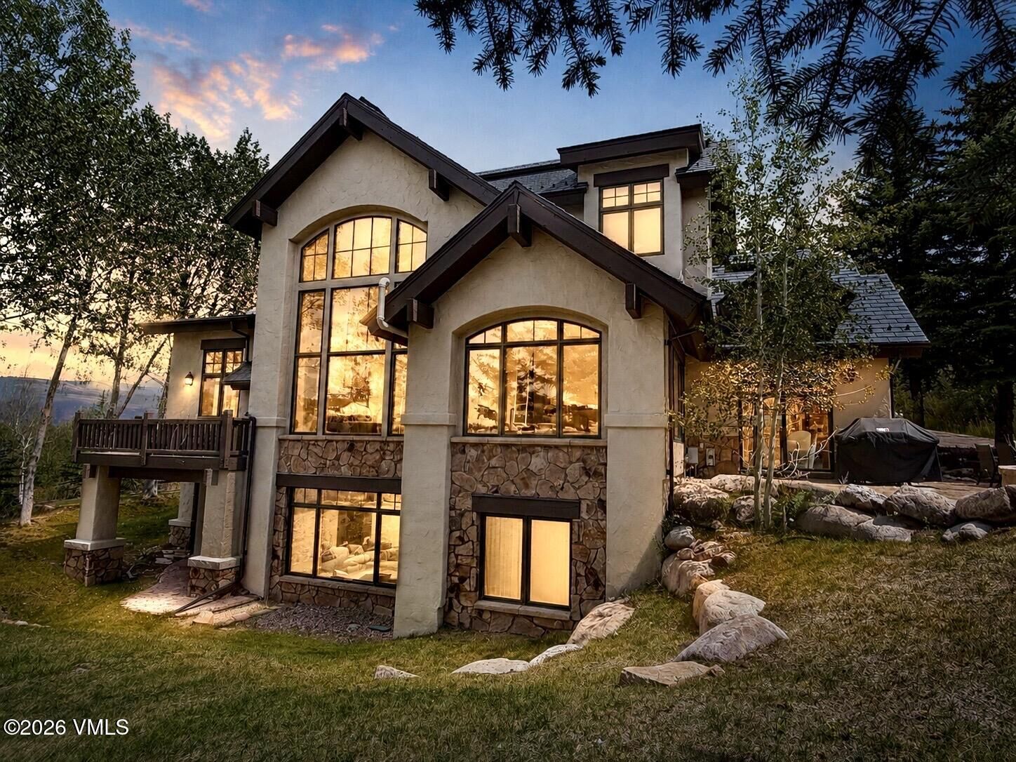 Property Photo:  187 Granada Road  CO 81632 