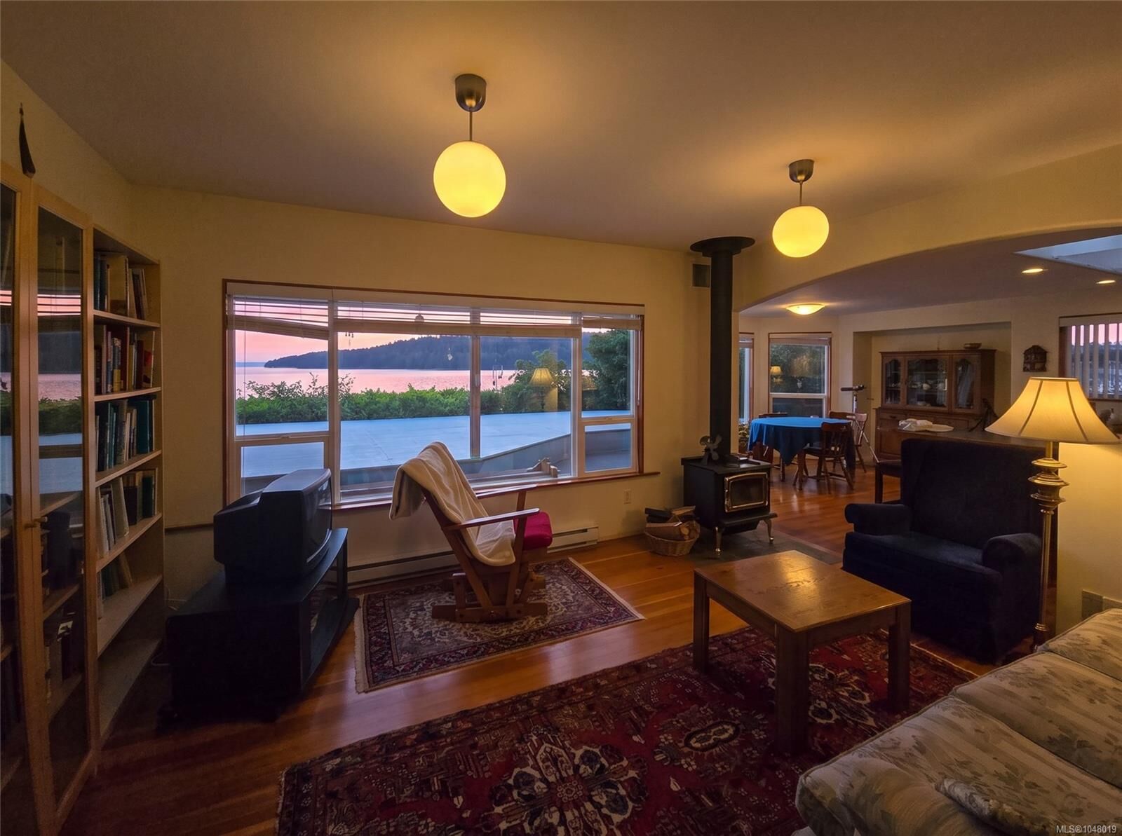 Property Photo:  585 1st St  BC V0N 3E0 