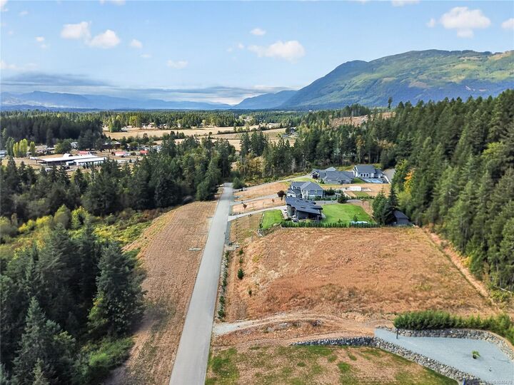 Property Photo:  Lot 3 Chase Dr  BC V9Y 0C2 