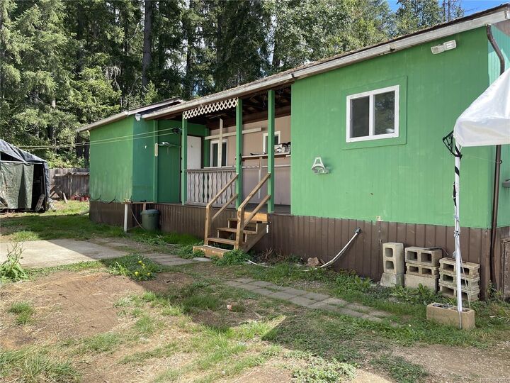 Property Photo:  2917 Alberni Hwy #8  BC V9Y 8G3 
