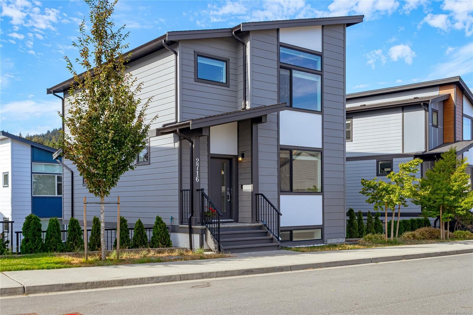 Property Photo:  2716 Celestial Crt  BC V9B 3R6 