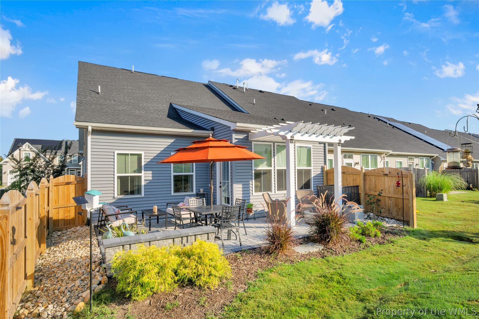 Property Photo:  3416 Foxglove Drive  VA 23168 