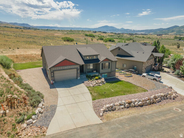 Property Photo:  4434 N 4150 E  UT 84310 