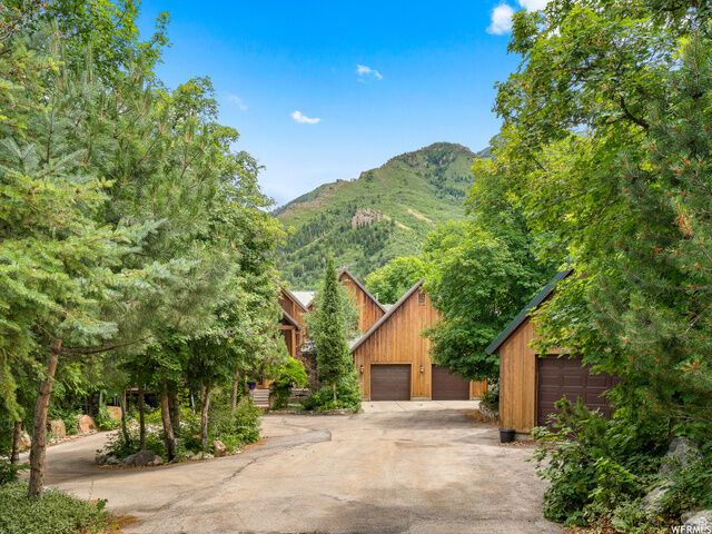Property Photo:  540 S Maple Dr  UT 84653 