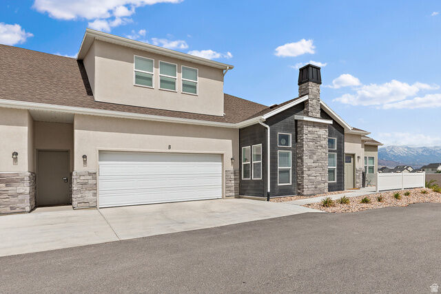 Property Photo:  1454 N Utah Cottage Dr B  UT 84045 