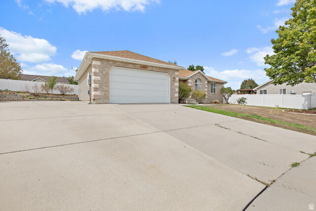 Property Photo:  14172 S Mill Canyon Peak Dr W  UT 84096 