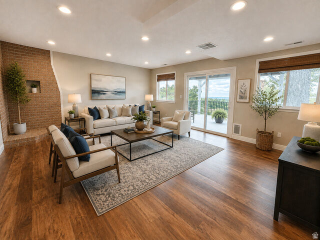 Property Photo:  2134 E 3000 N  UT 84040 