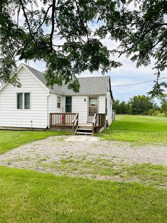 Property Photo: 6689 Charleston Street ON N0P 1Y0