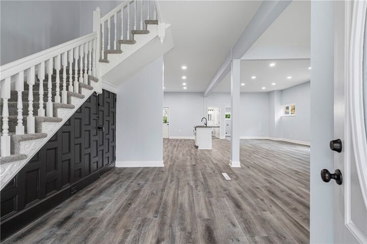 Property Photo:  22 Hawthorne Ave  PA 15205 