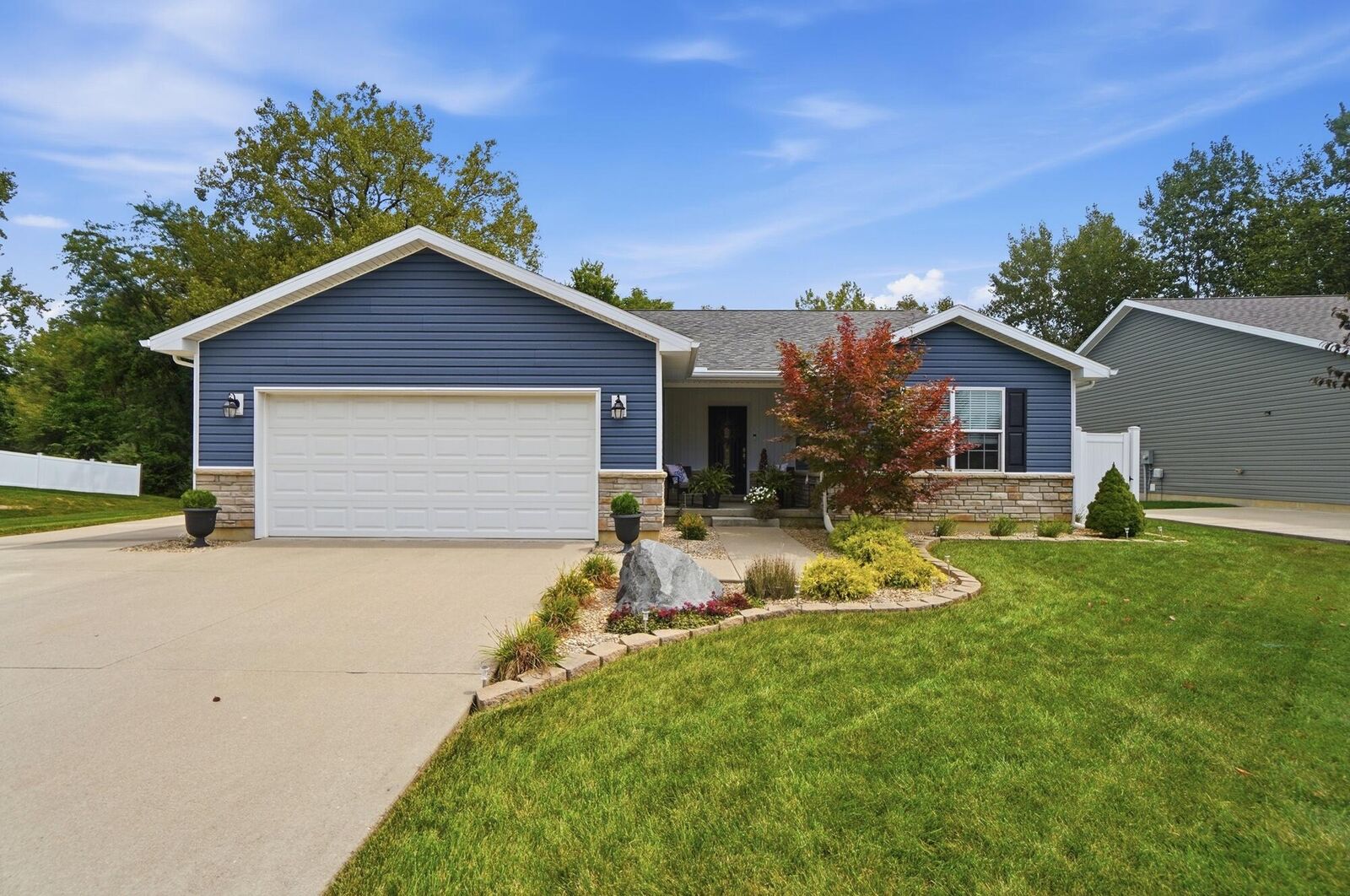 Property Photo:  4158 Midfield Street  OH 45503 