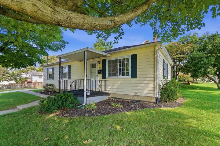 Property Photo:  260 W 2nd Street  OH 45504 