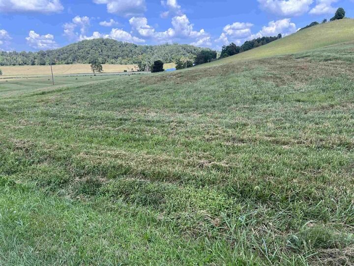 Property Photo: 00 Campbell Lane KY 41143-0000