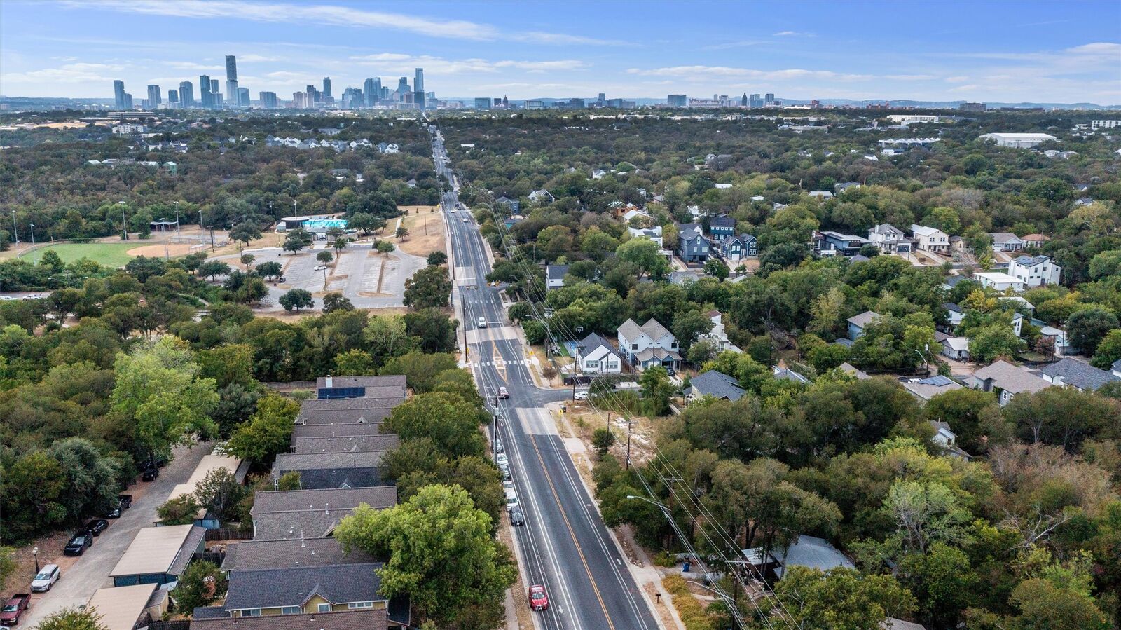 Property Photo: 4104 E 12th Street TX 78721