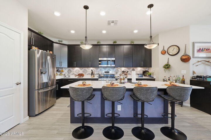 Property Photo:  11582 E Chevelon Trail  AZ 85118 