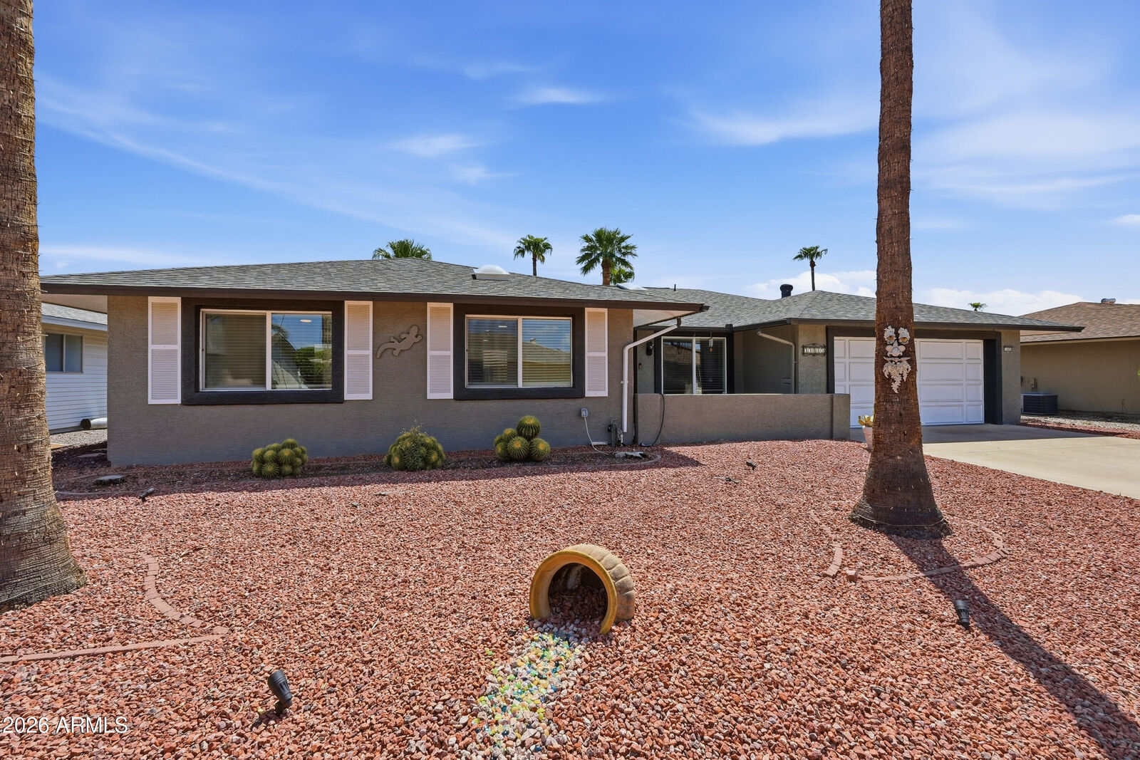 Property Photo:  11025 W Campana Drive  AZ 85351 