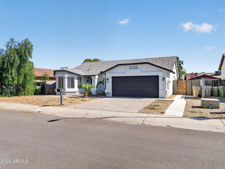 Property Photo:  6921 W Ocotillo Road  AZ 85303 