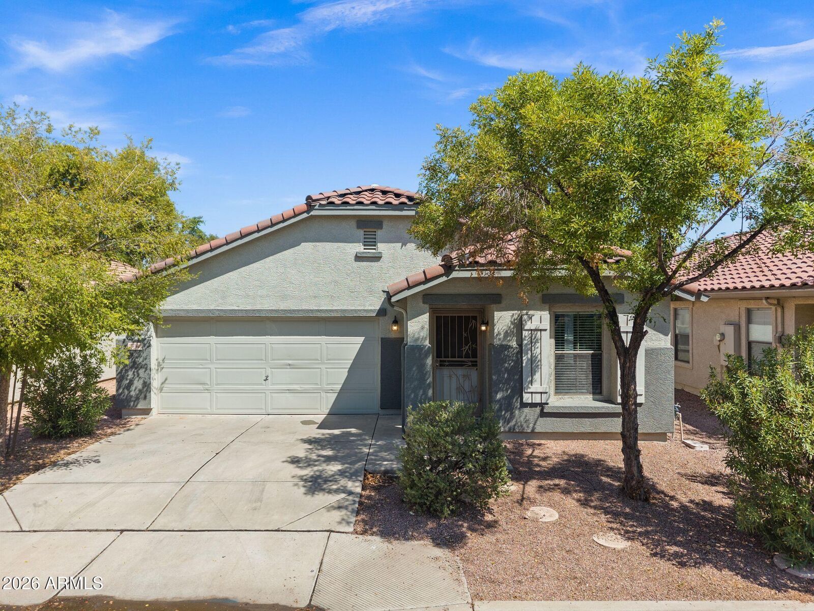 Property Photo: 3742 E Jasper Drive AZ 85296