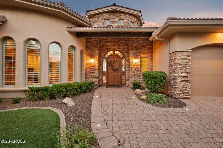 Property Photo:  1300 Covey Trail  AZ 86305 