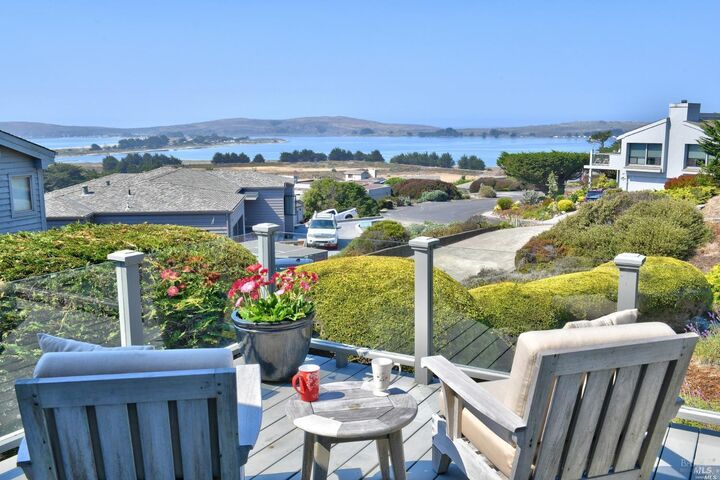 Property Photo:  1583 Sea Way  CA 94923 