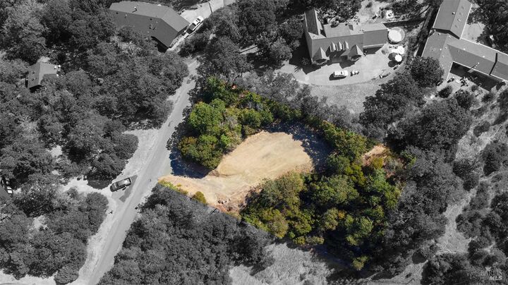 Property Photo: 373 Laurel Street CA 95490