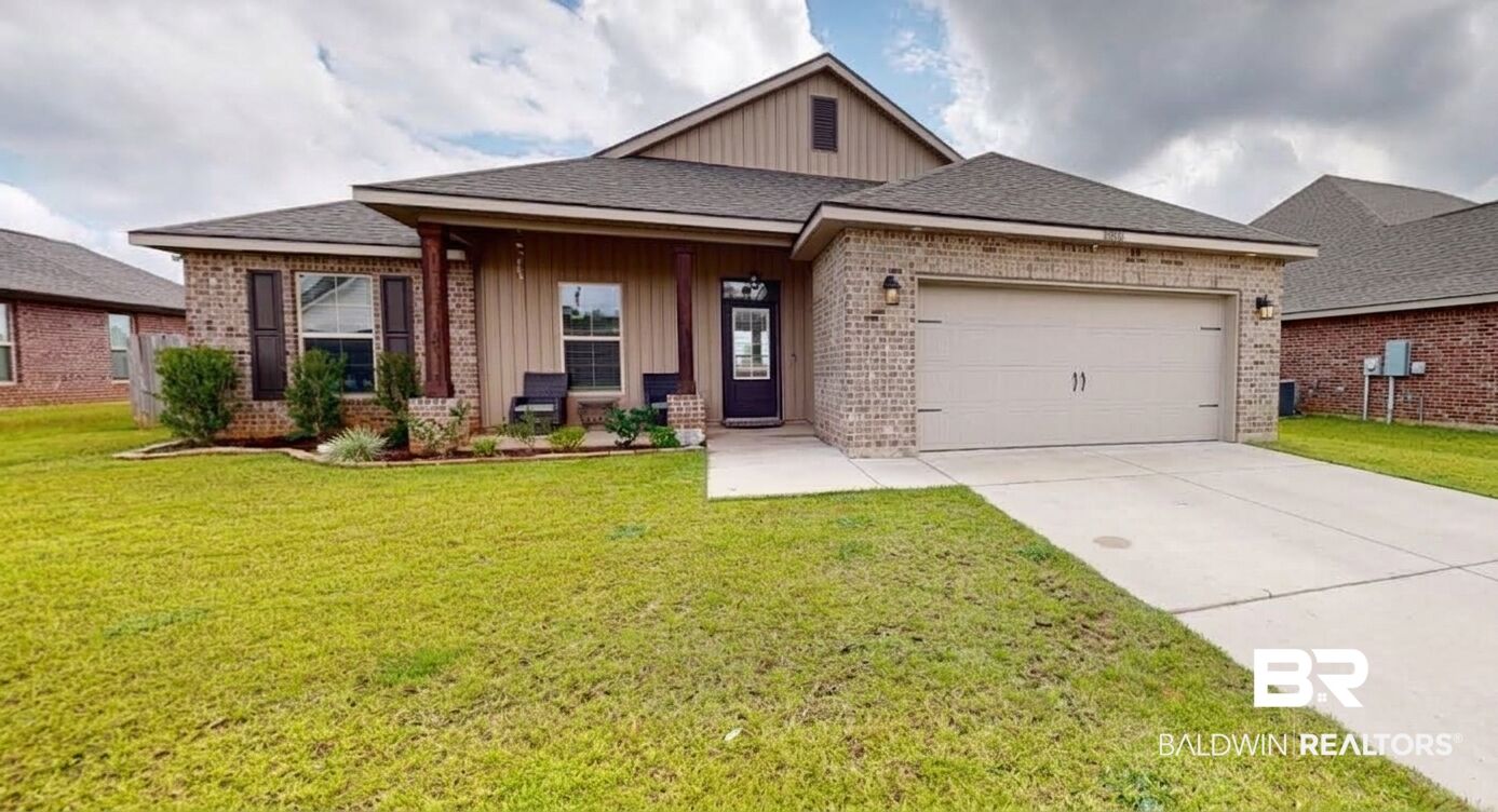 Property Photo: 30800 Marcel Boulevard AL 36527