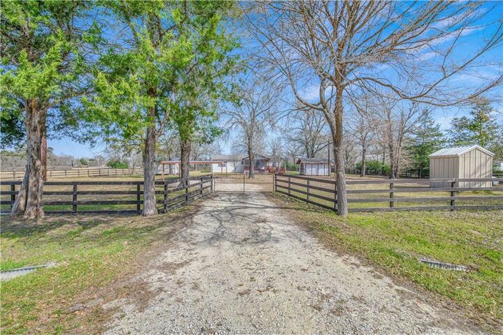 Property Photo:  19777 Fm 974  TX 77808 