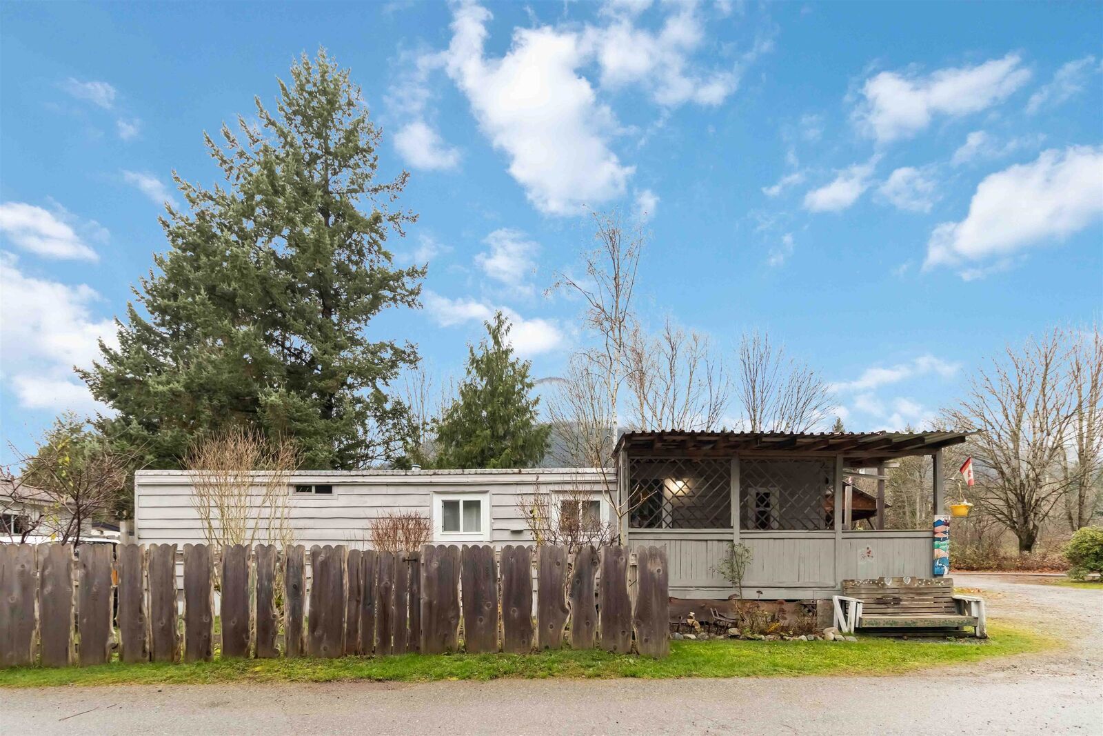 Property Photo:  41711 Taylor Road 11  BC V0M 1G0 