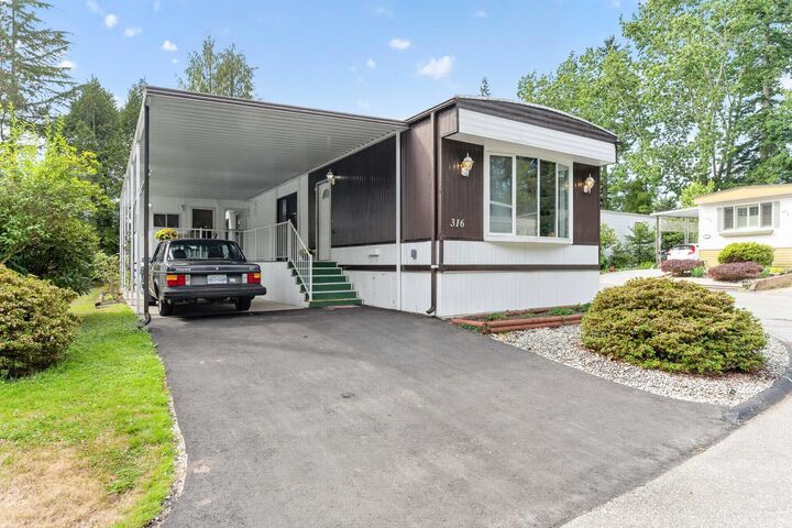Property Photo:  1840 160 Street 316  BC V4A 4X4 