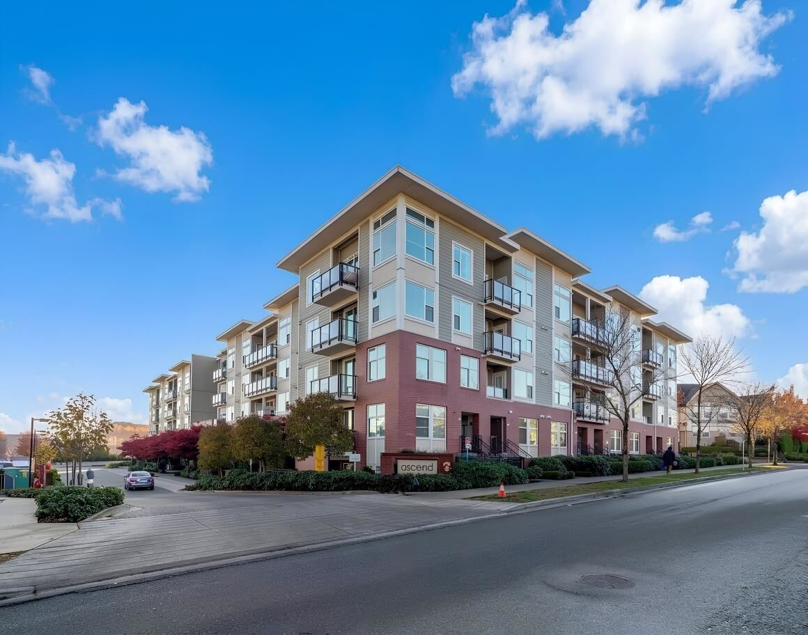 Property Photo:  15956 86A Avenue 122  BC V4N 6N8 
