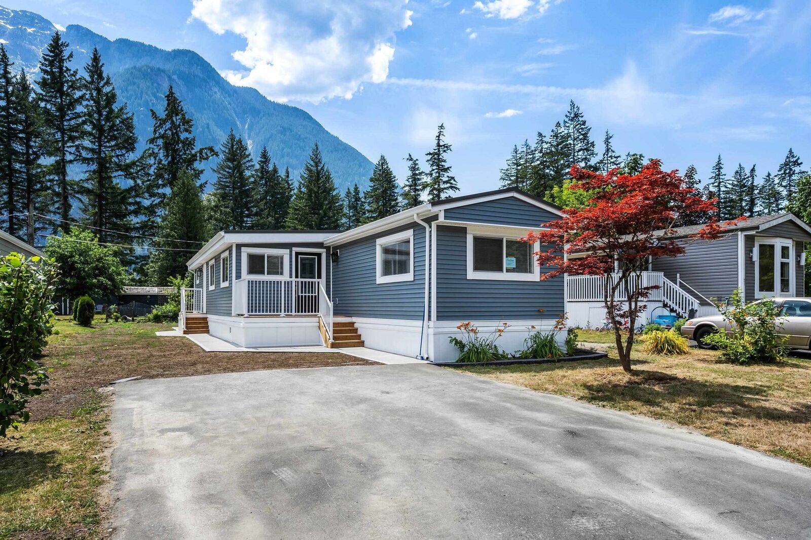 Photo de la propriété:  65367 Kawkawa Lake Road 28  BC V0X 1L1 
