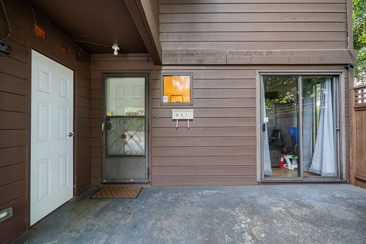 Property Photo: 6531 Pimlico Way BC V6Y 2Y1