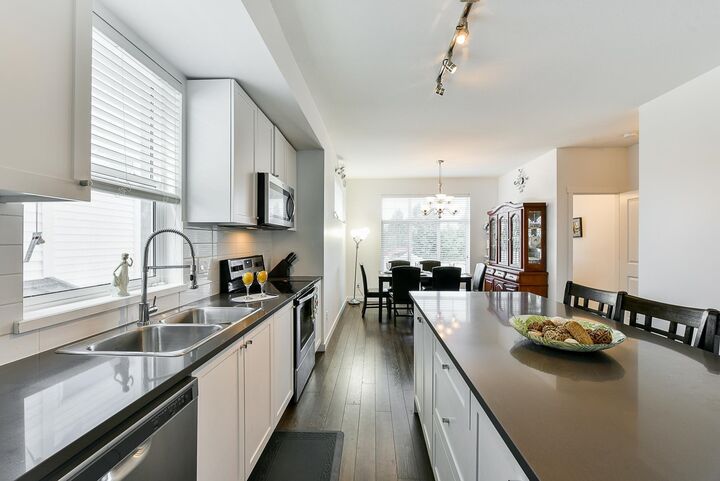 Property Photo:  8130 136A Street 51  BC V3W 1H9 