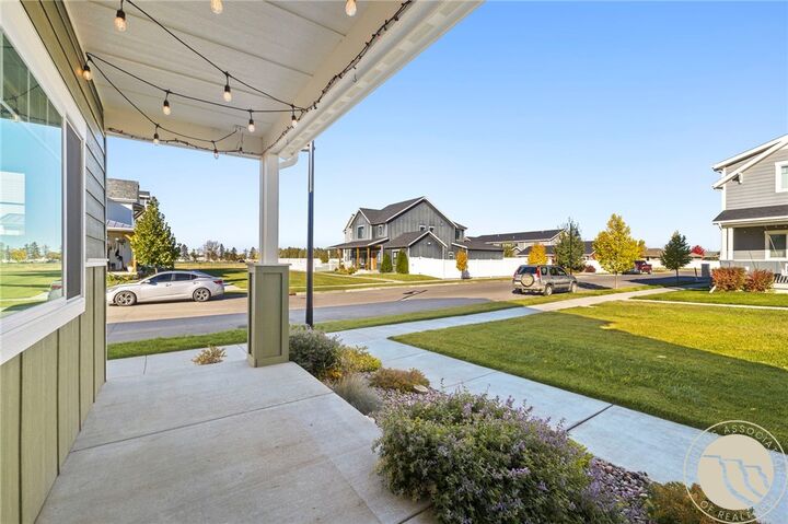 Property Photo: 1621 Island View Drive MT 59101