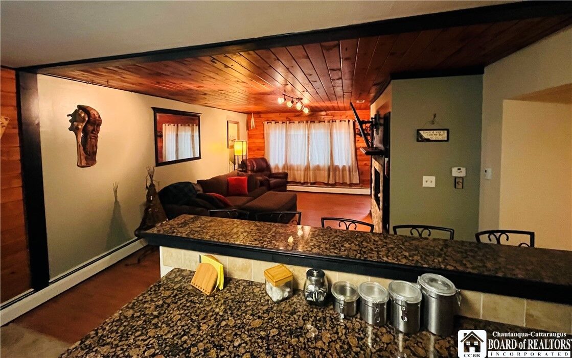 Property Photo: 6673 Webber Road NY 14757
