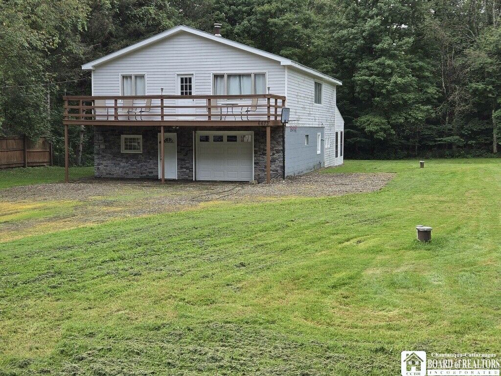 Property Photo:  6673 Webber Road  NY 14757 