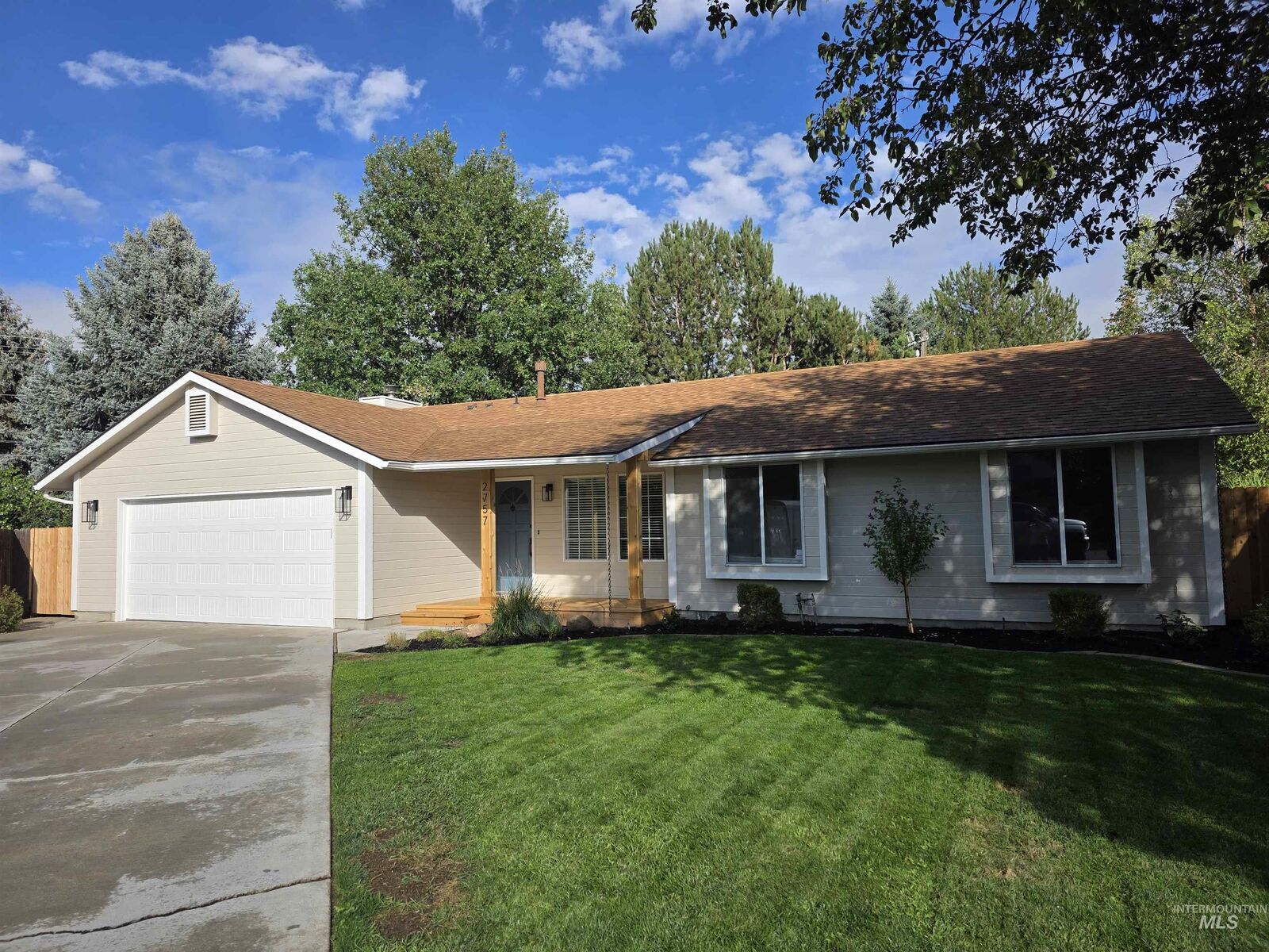 Property Photo: 2757 E Boston Ct. ID 83706