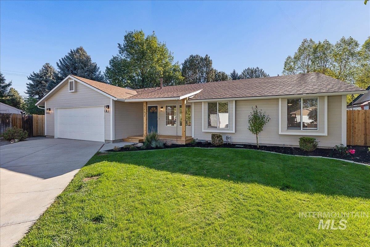 Property Photo: 2757 E Boston Ct. ID 83706